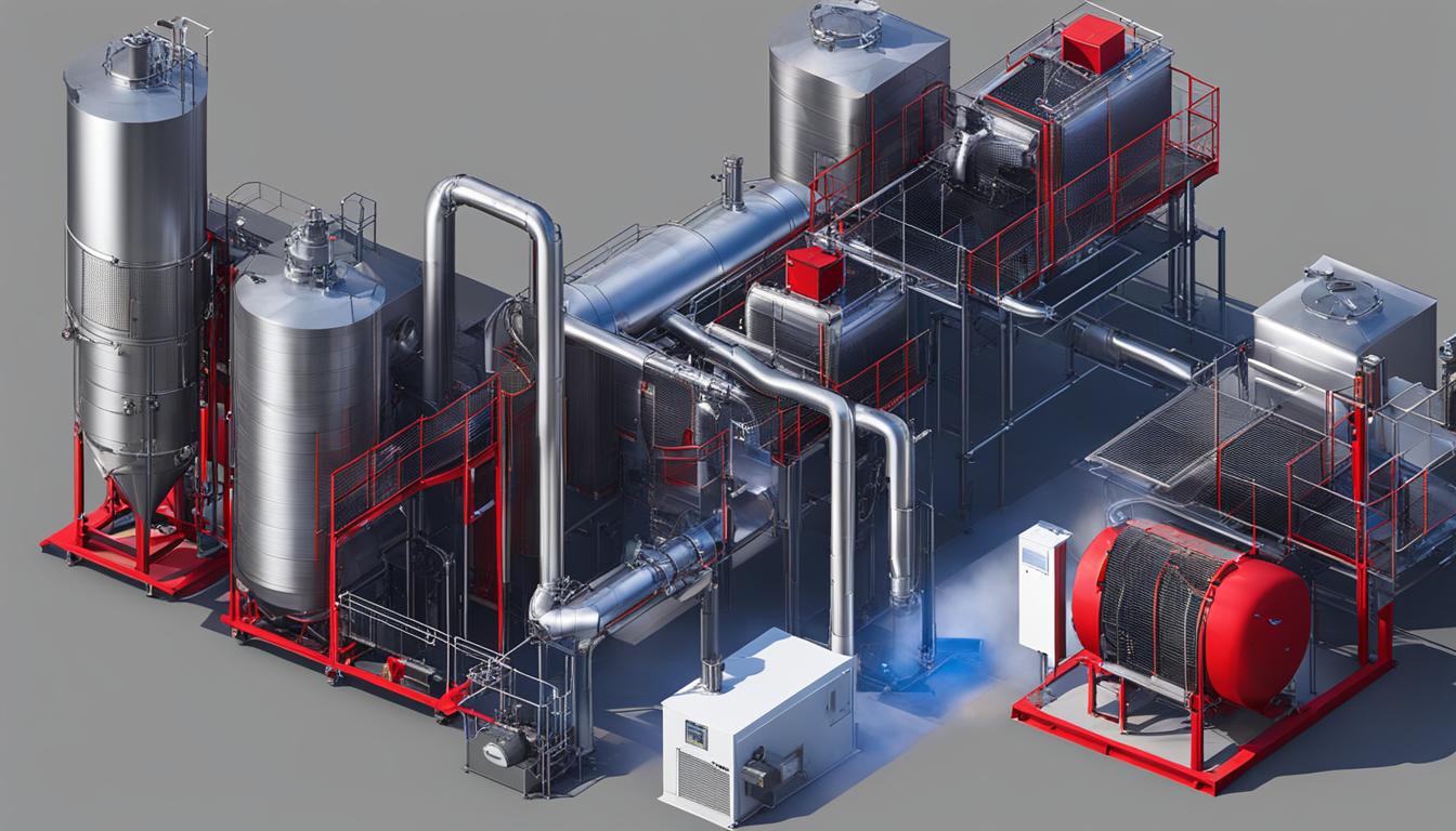 Types of Evaporators