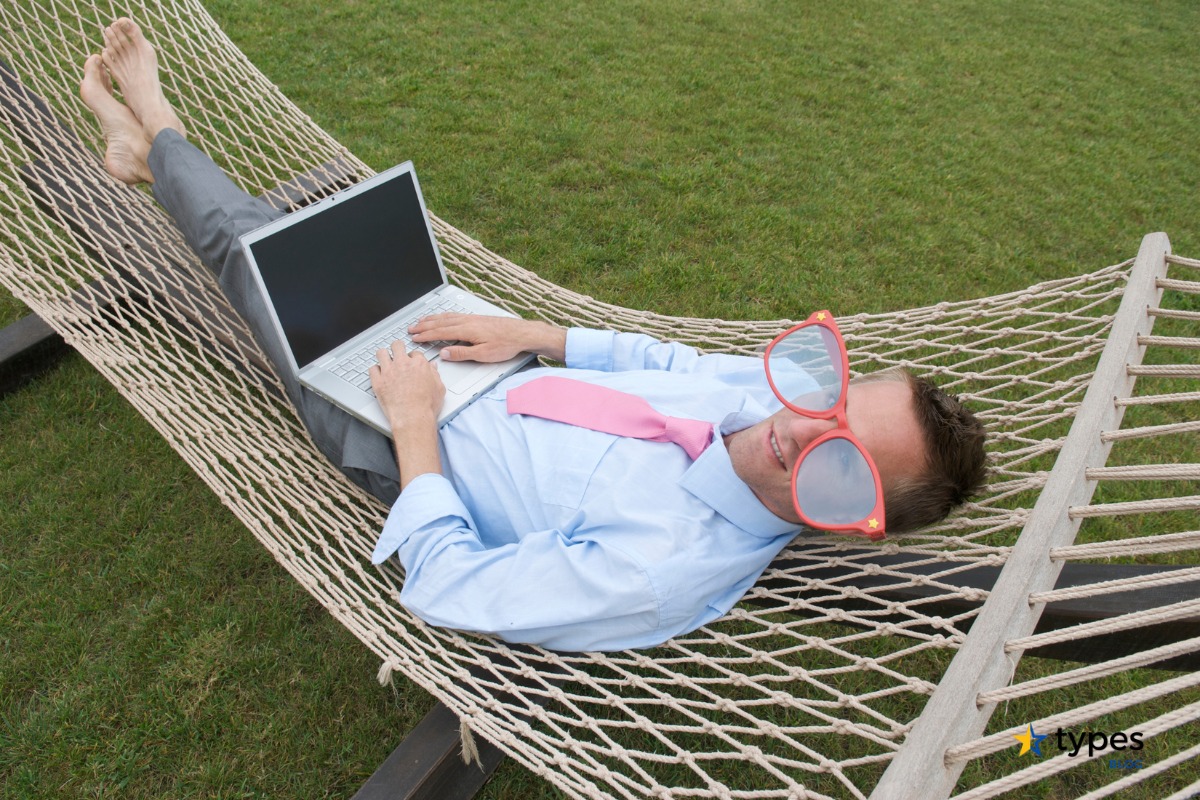 Types of Hammocks