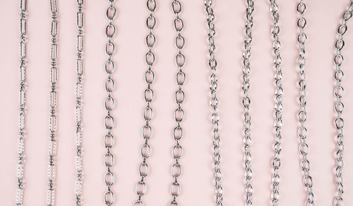 Types of Power Chains For Braces