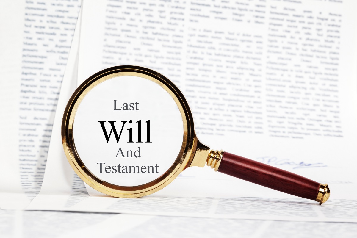 Types of Wills | Choose the Right One for Your Peace of Mind