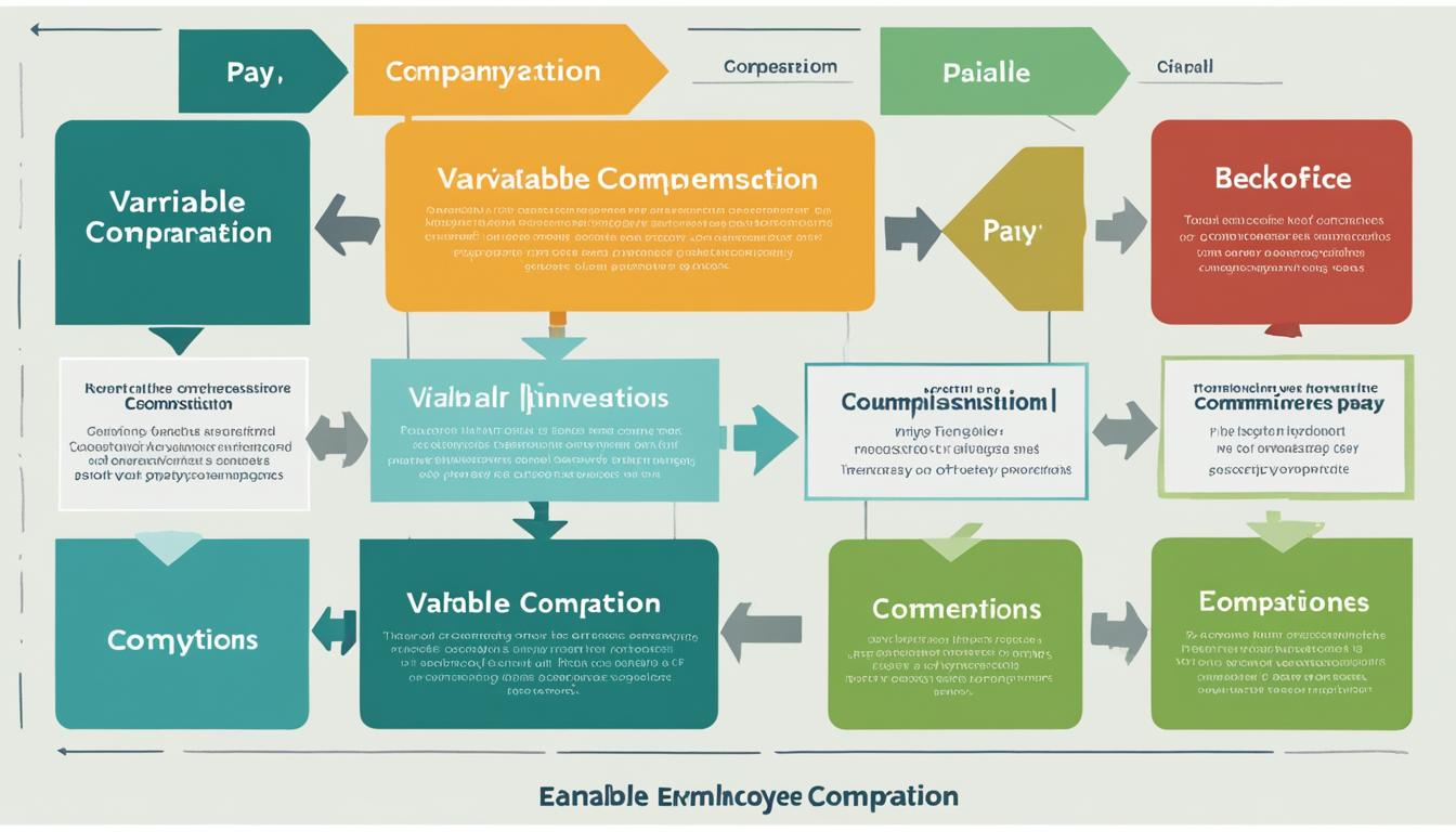 Variable Compensation Process