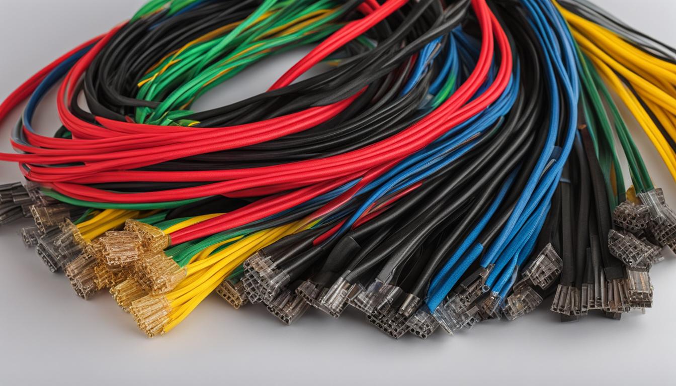 Velcro Cable Ties