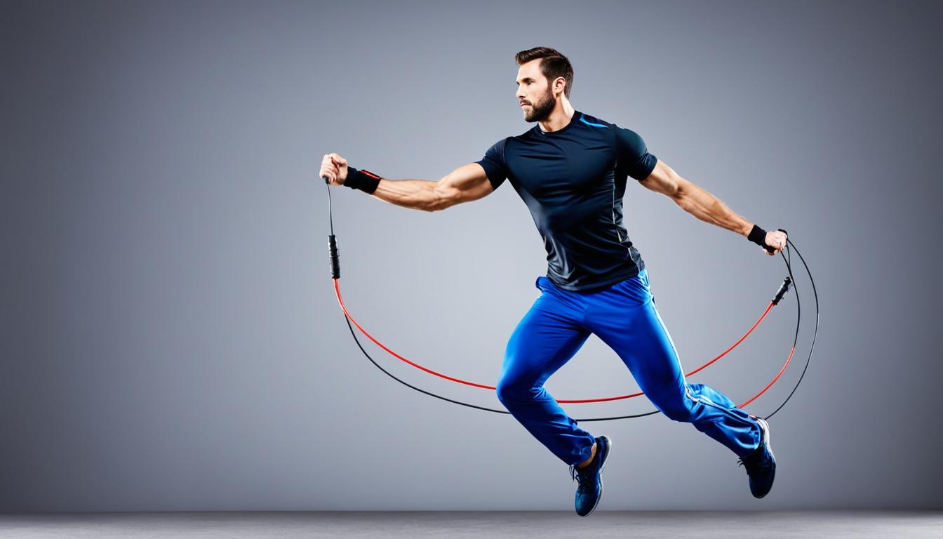 Benefits of Skipping Rope Workouts