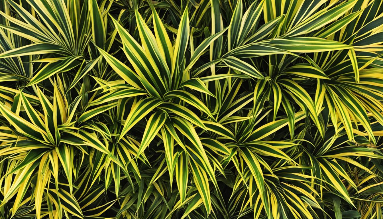 additional dracaena plant varieties