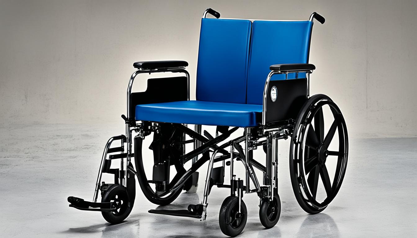 bariatric wheelchair