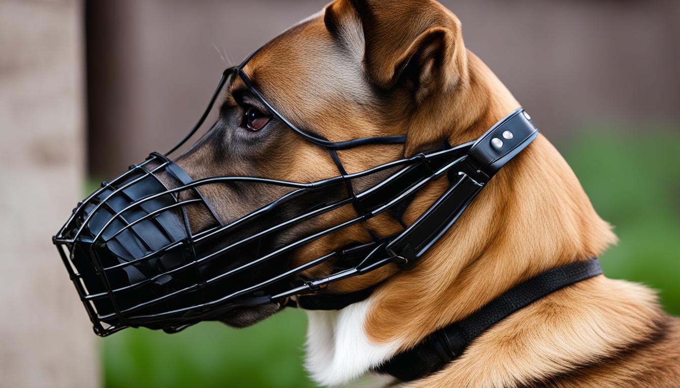 basket muzzles