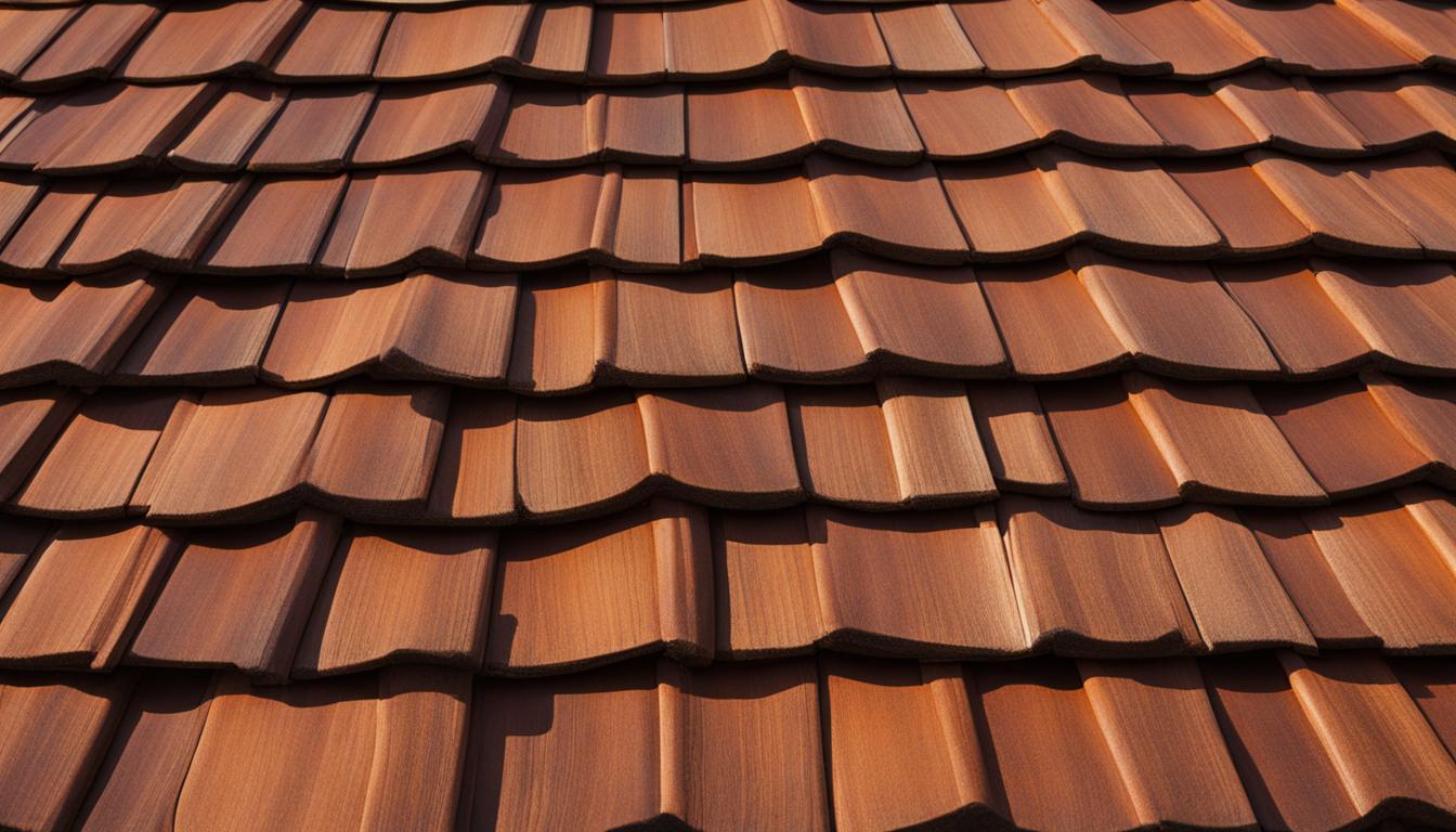 benefits of choosing the right nails for cedar shingles