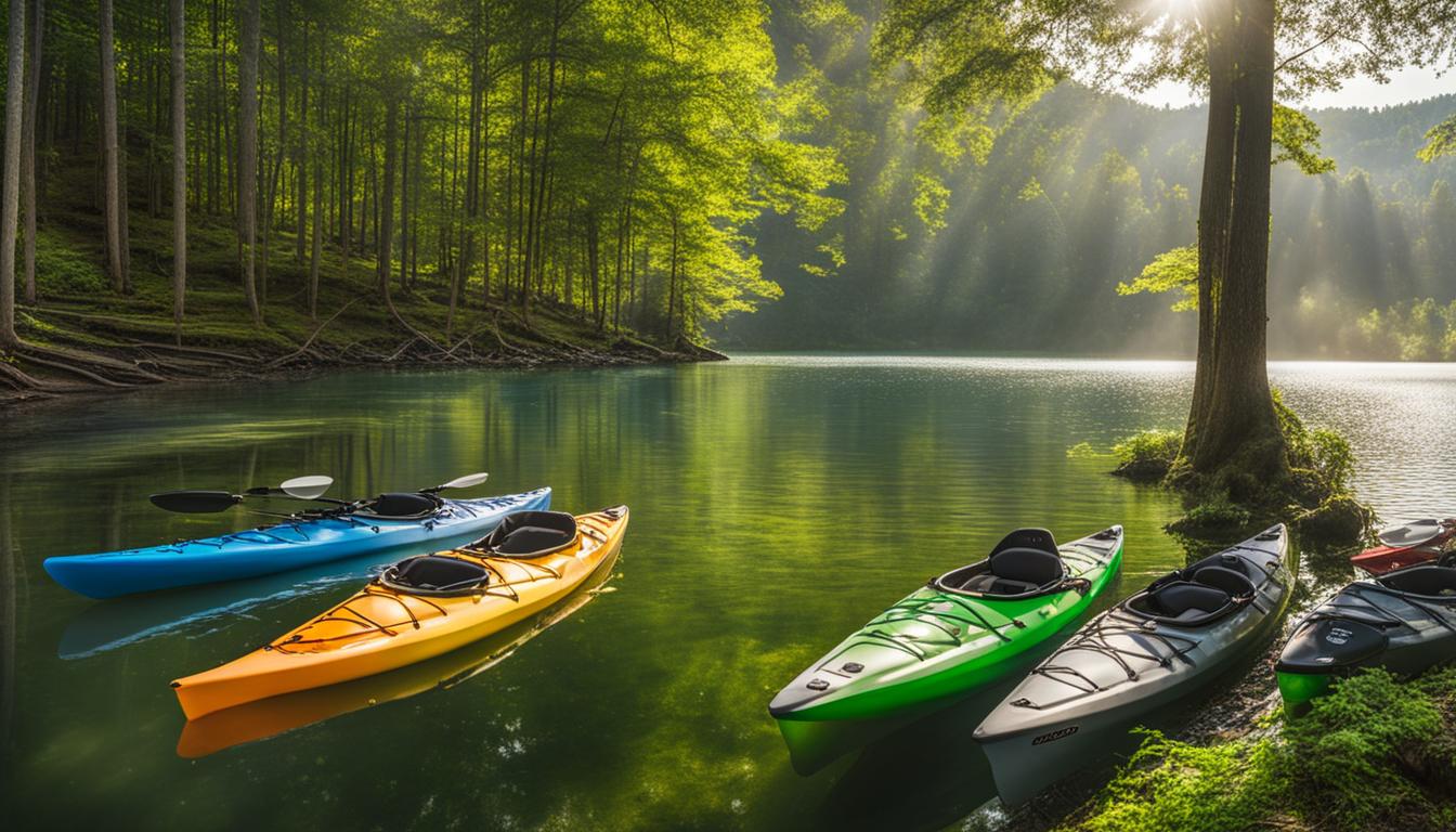 best batteries for trolling motors on kayaks