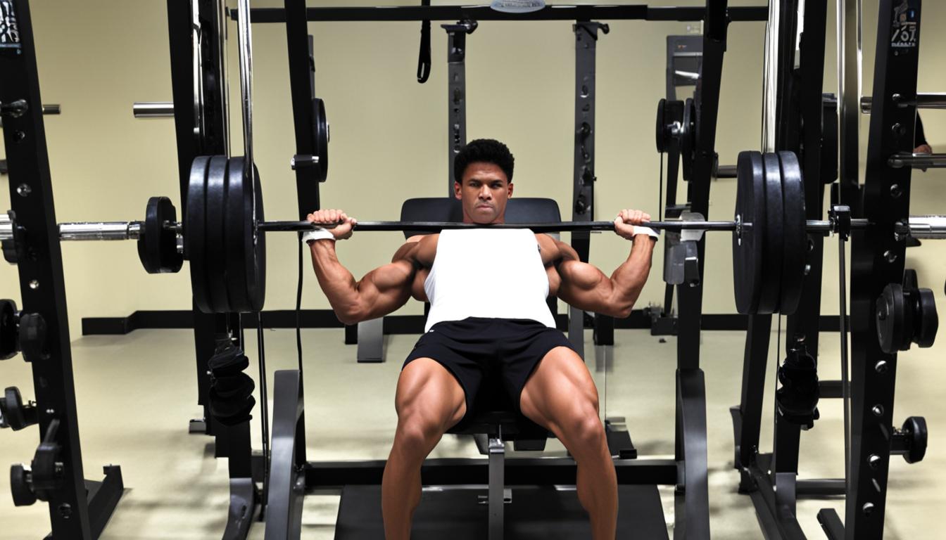 best bench press variation