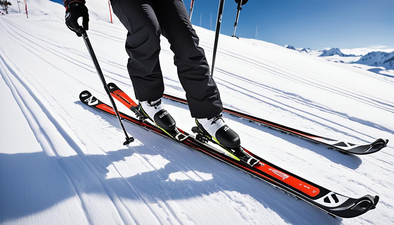 best bindings for cross country skis