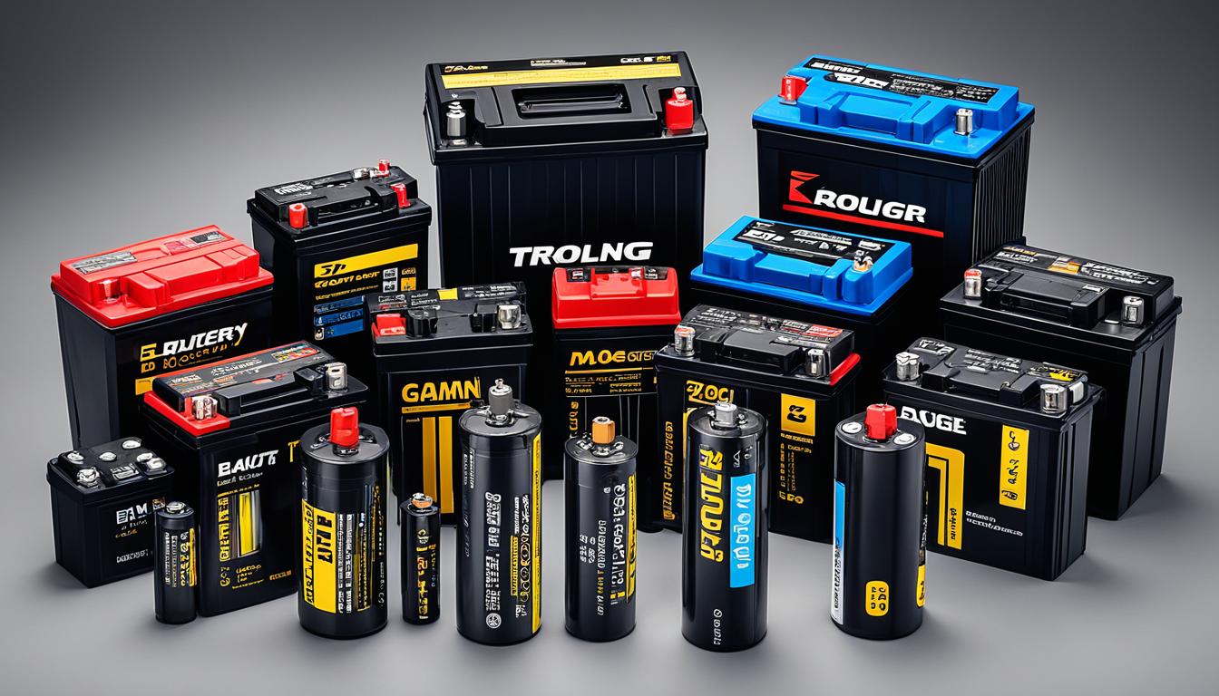 best budget batteries for trolling motors