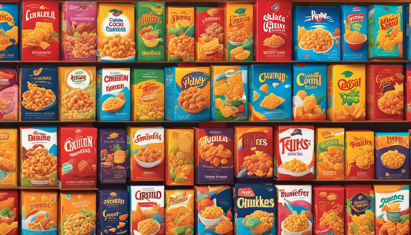 best corn flakes brands