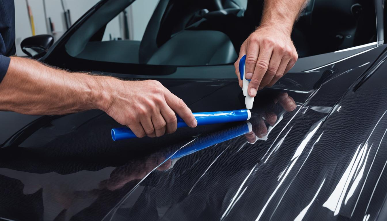 best glue sticks for dent pullers