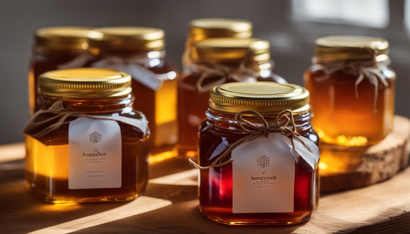 Types of Honey to Buy | Guide For Health & Taste