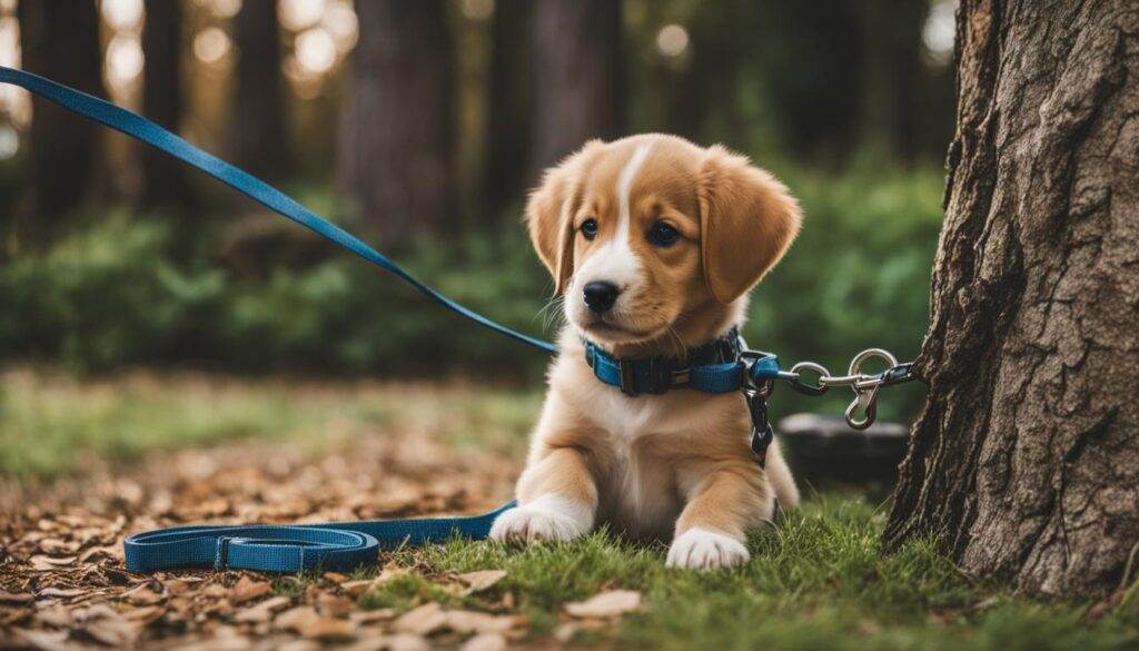 best leash for lead training