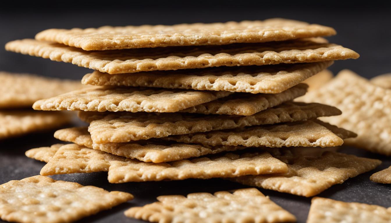 best pick wheat crackers