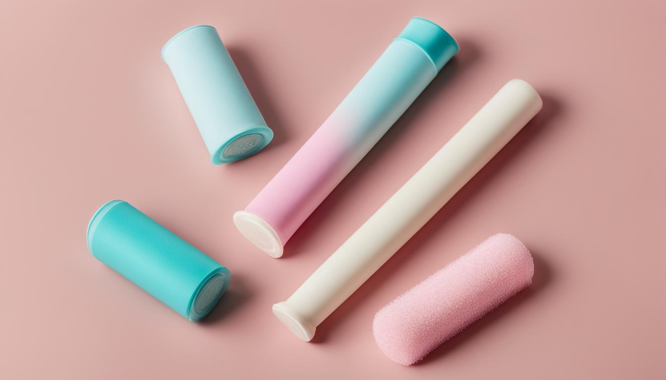 best tampons for light flow