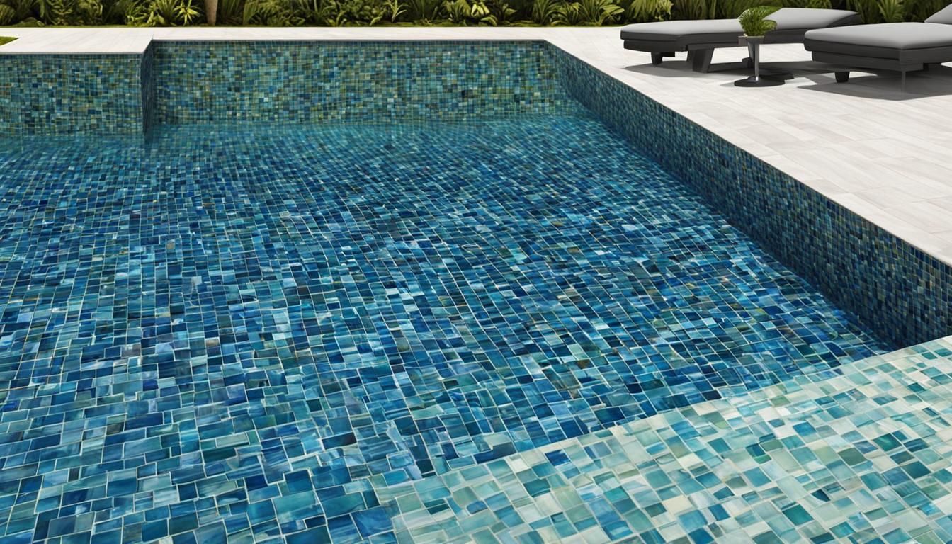 Types of Thinset for Pool Tile