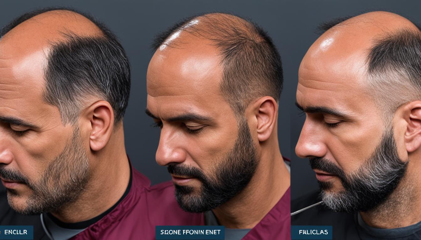 Types of Hair Transplant