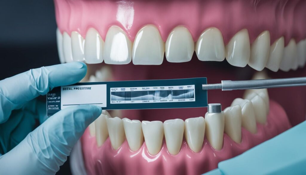 bitewing x-rays