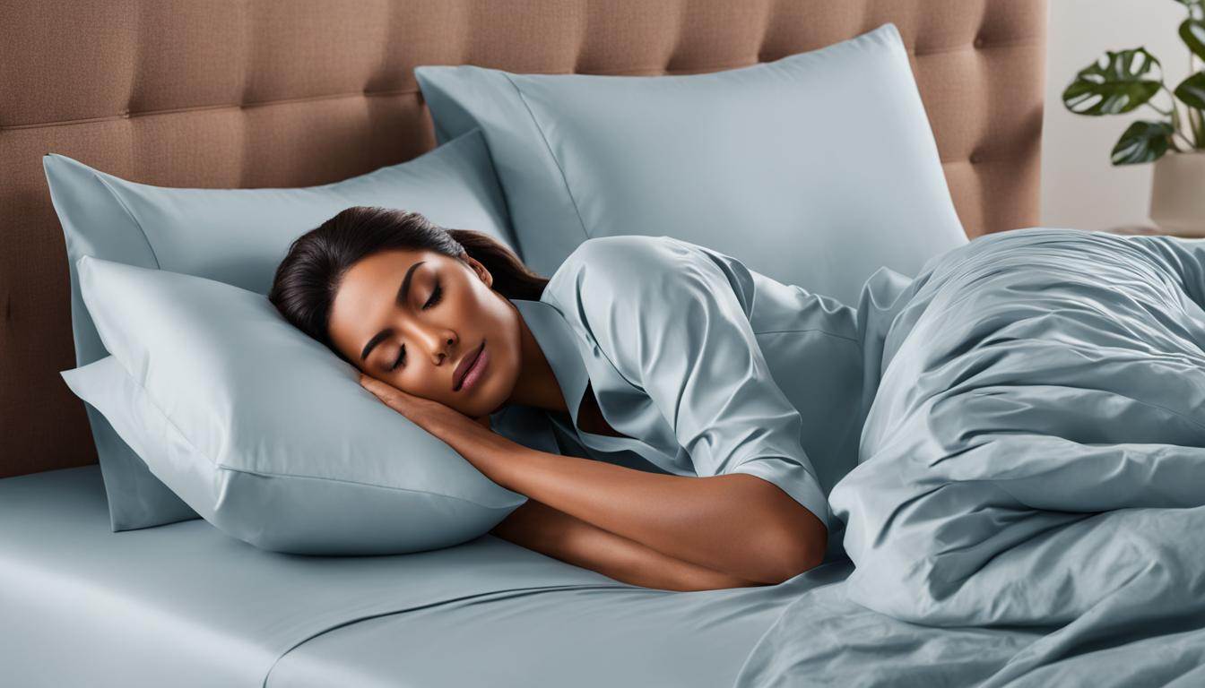 breathable pillowcases