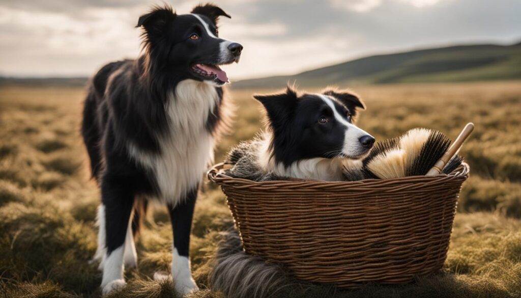 Border Collie 