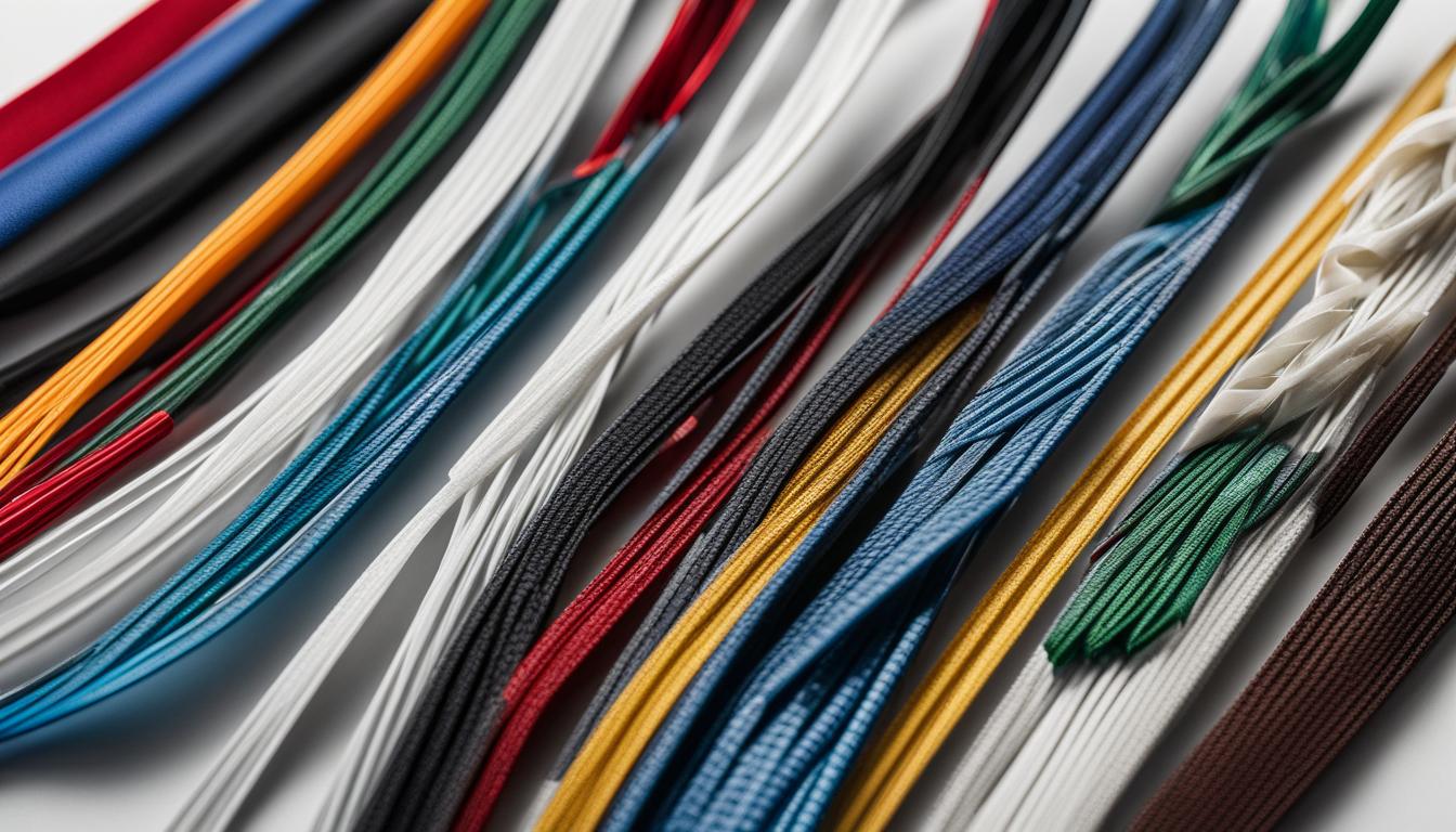 cable tie materials