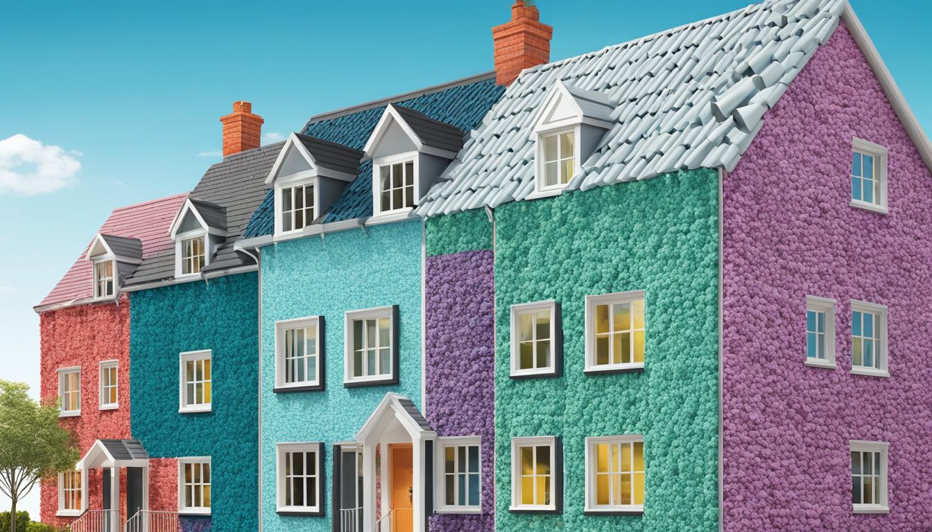 cavity wall insulation grants