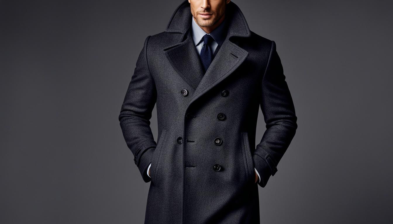 coat options for suit outfits