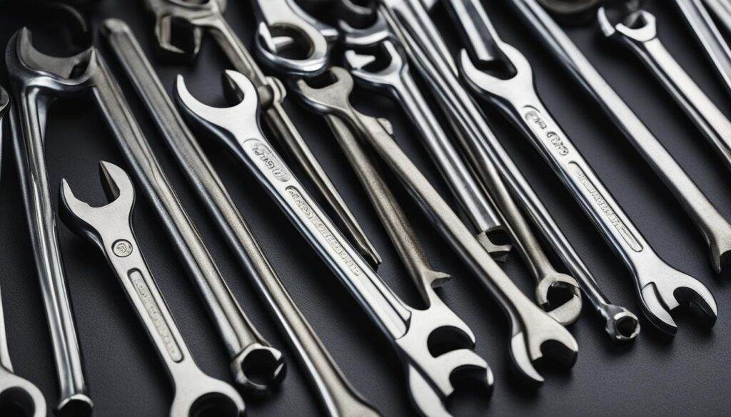 Common Spanners