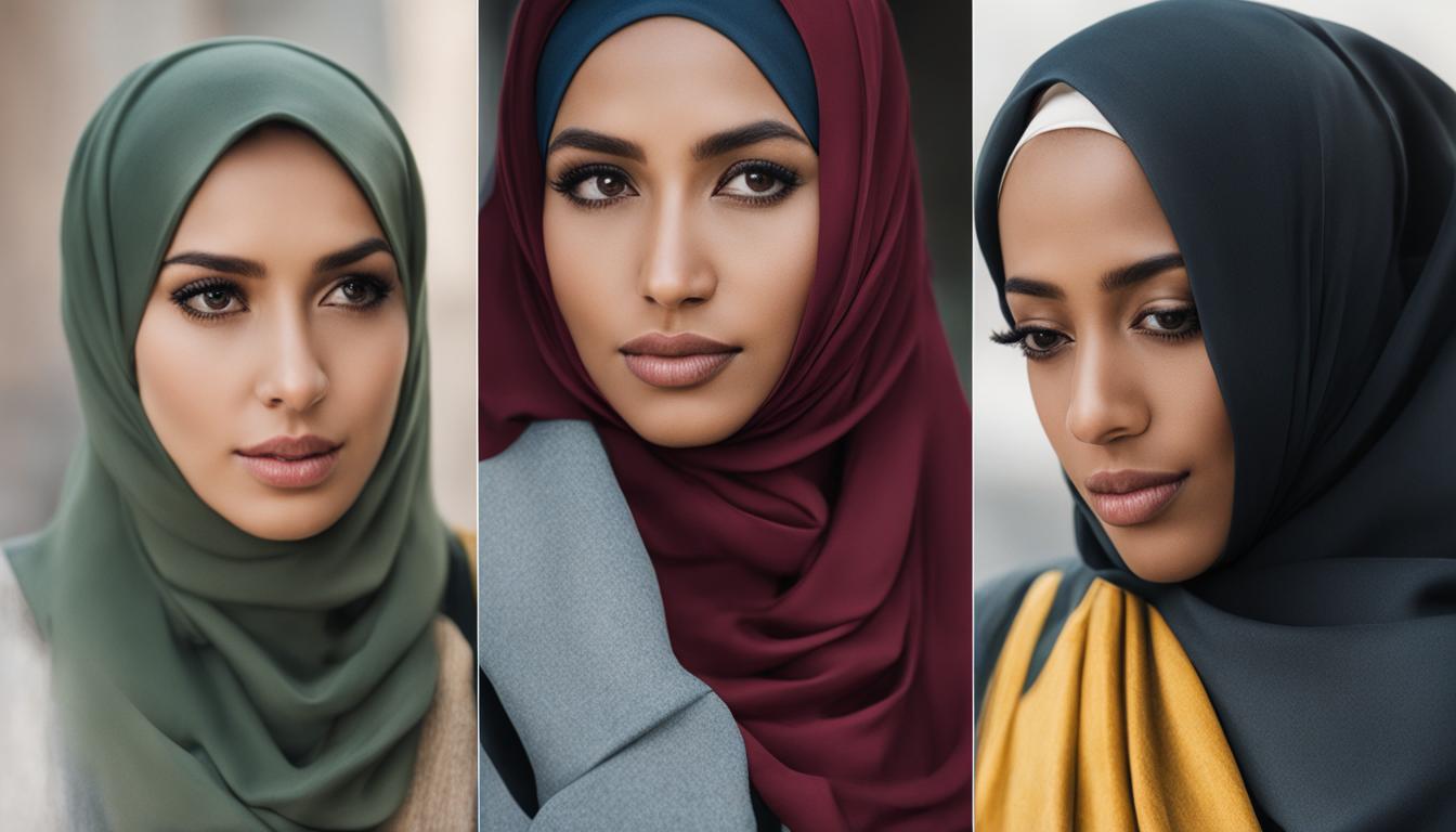 common hijab style mistakes