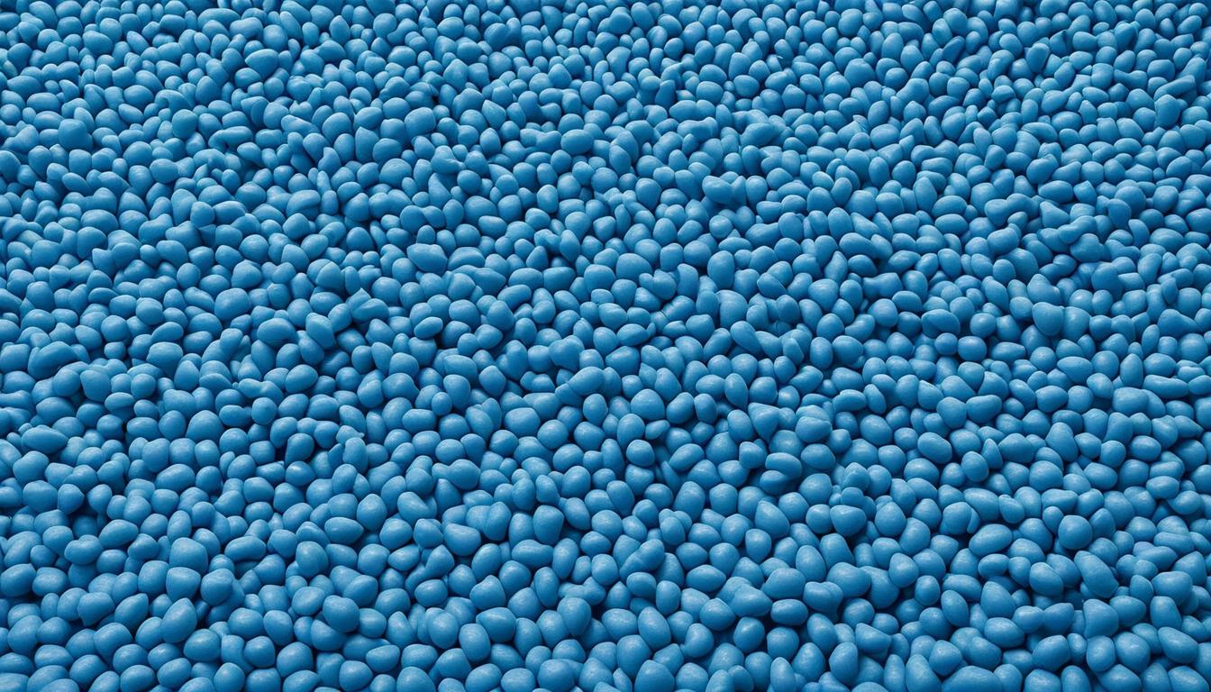 compressed foam bean bag filling