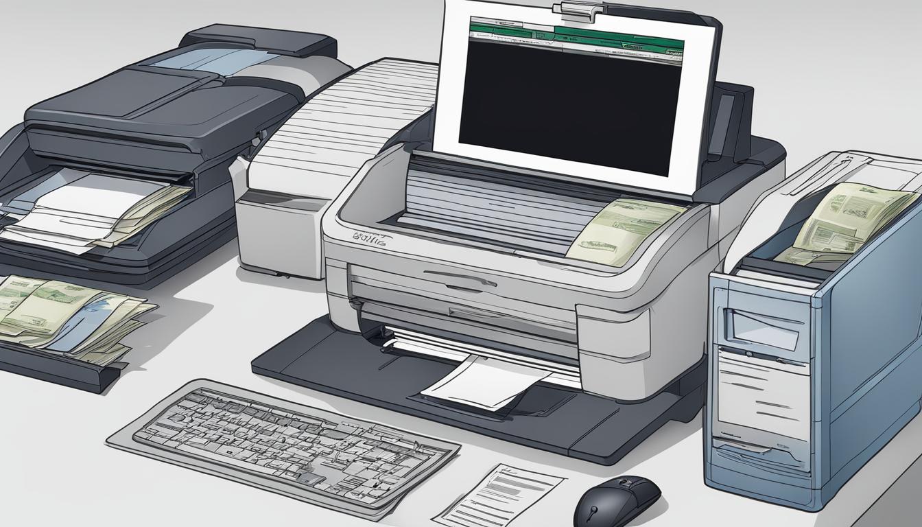 computer scanner