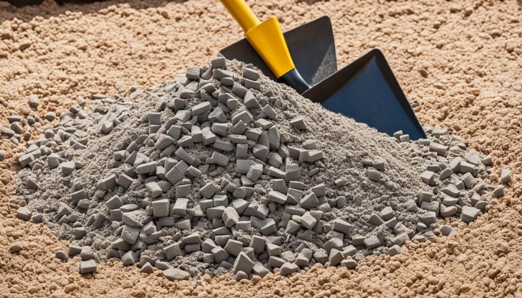 Types of Sand for Paver Joints | Types.Blog