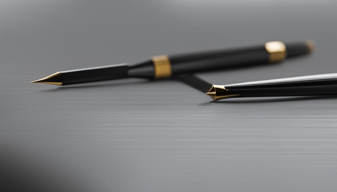 conical stylus