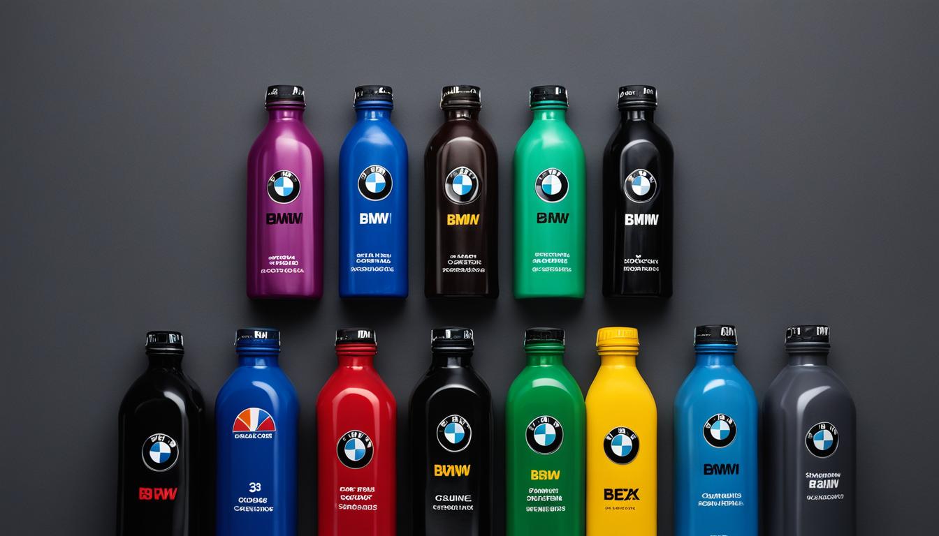 coolant brands for BMW 335i