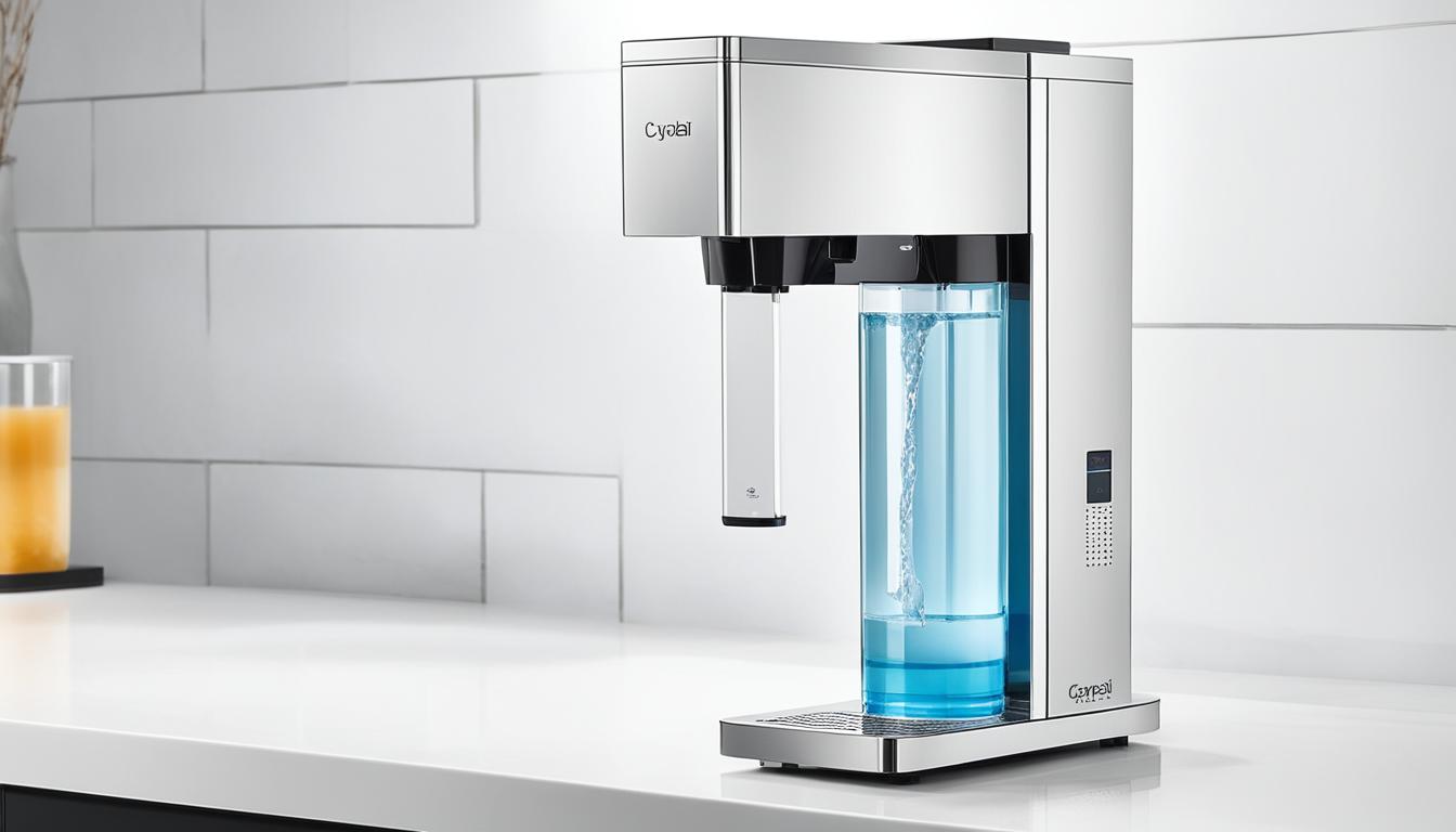 countertop bottleless water coolers