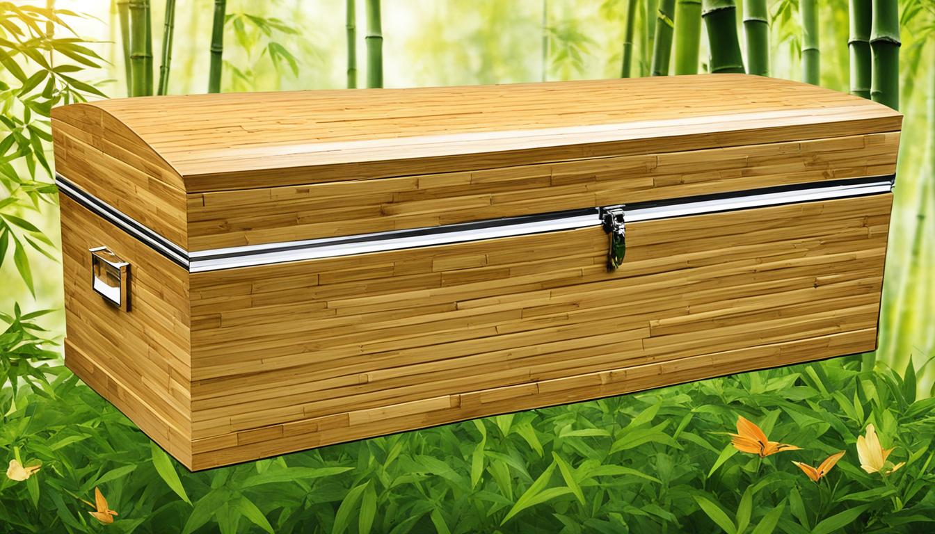 cremation caskets