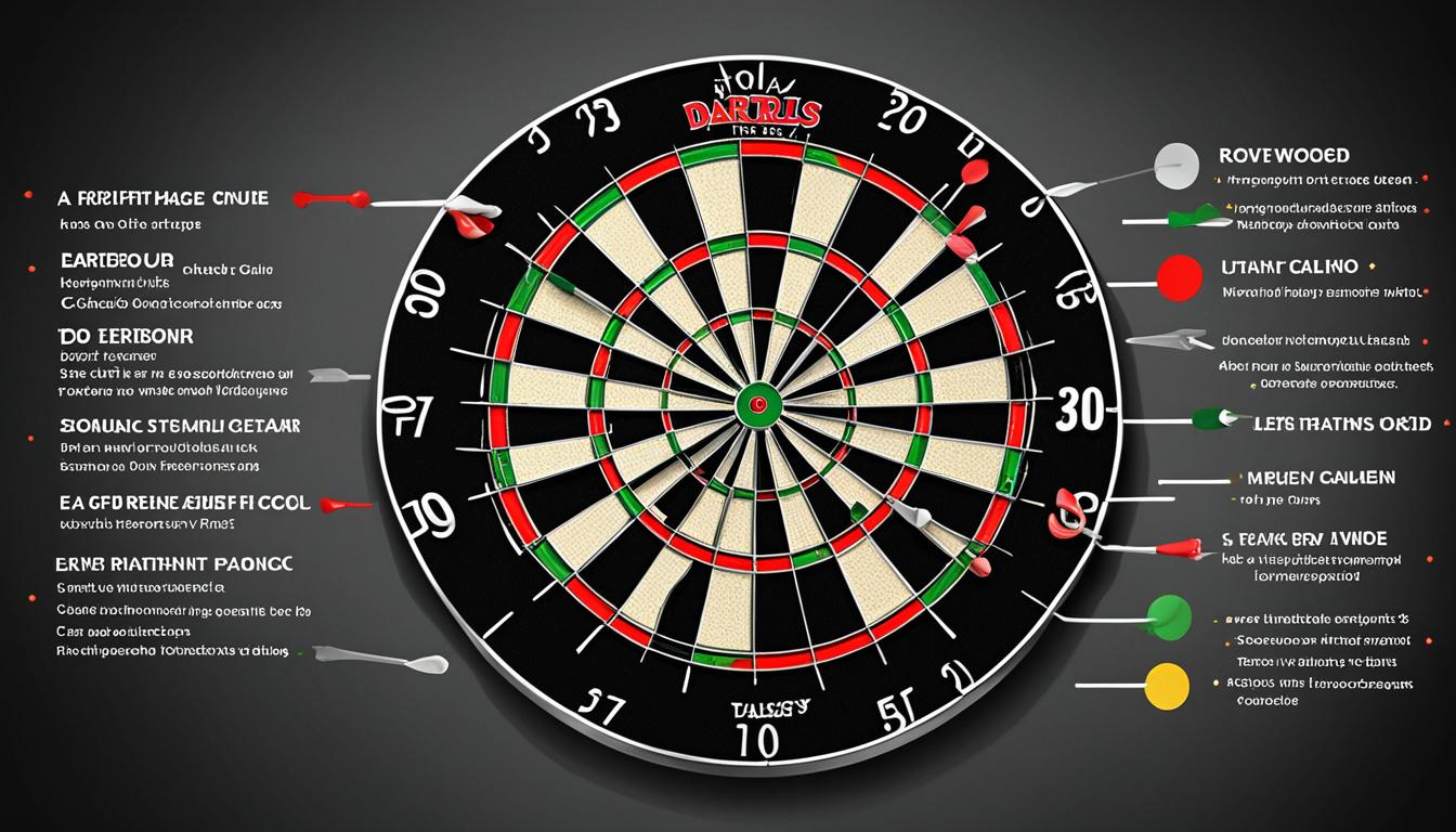 dartboard selection guide