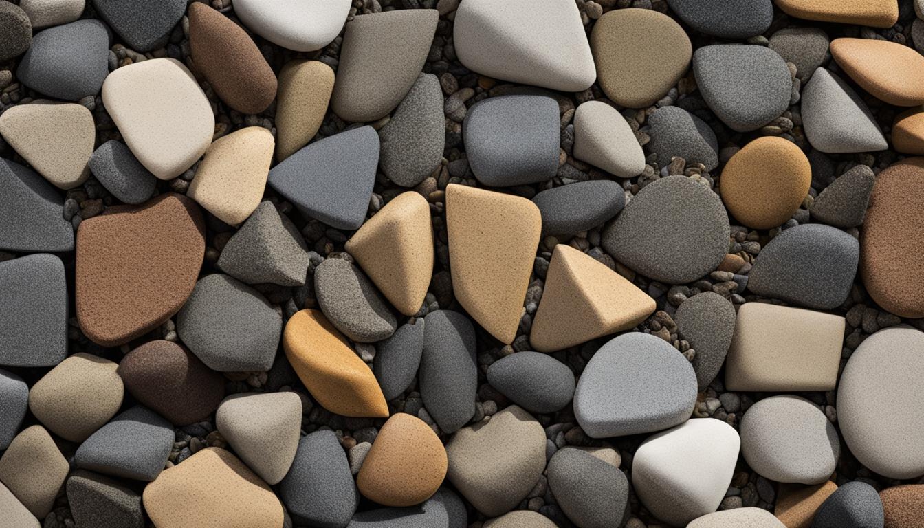 difference between crushed stone and gravel