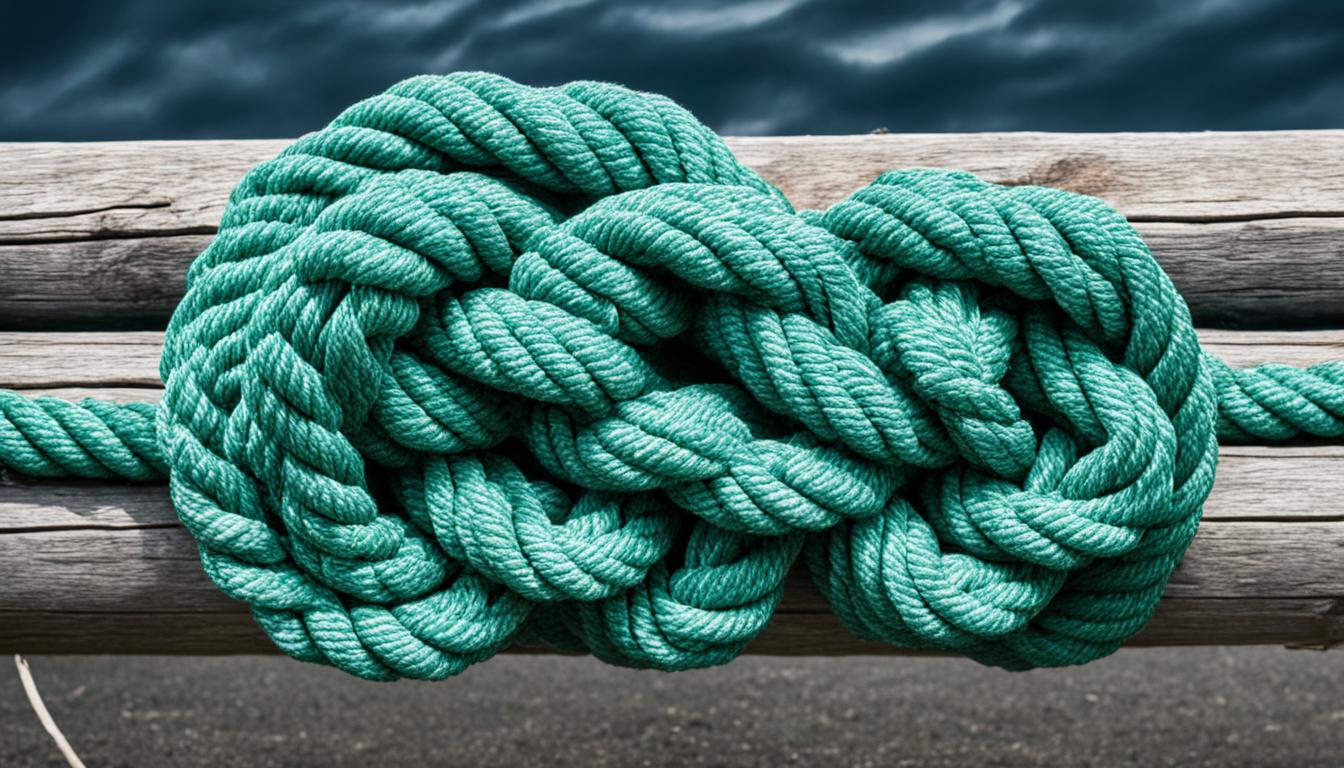 docking rope