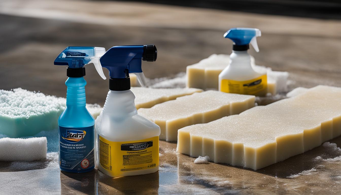 effective soaps for pressure washer cleaning