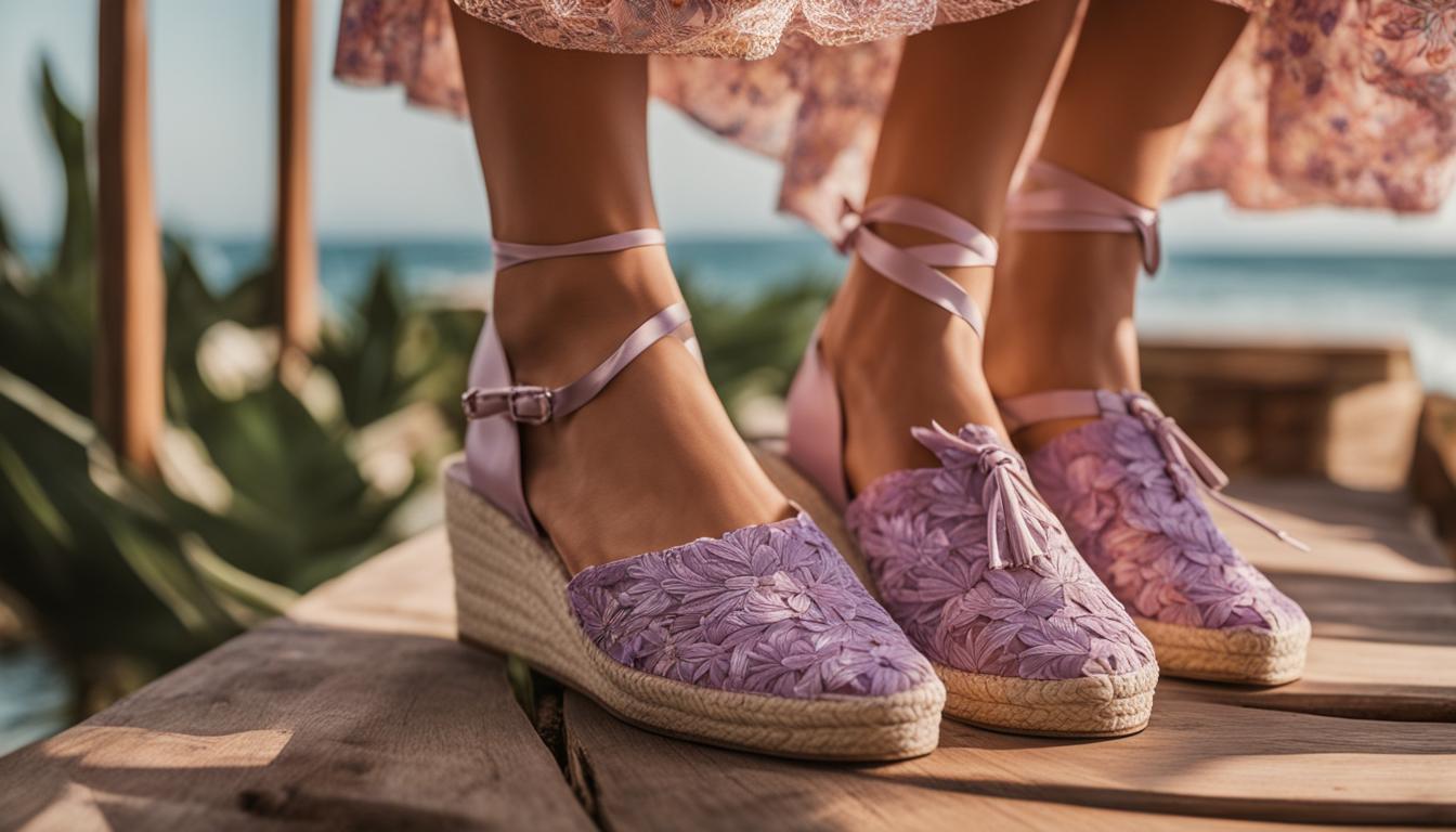 espadrilles