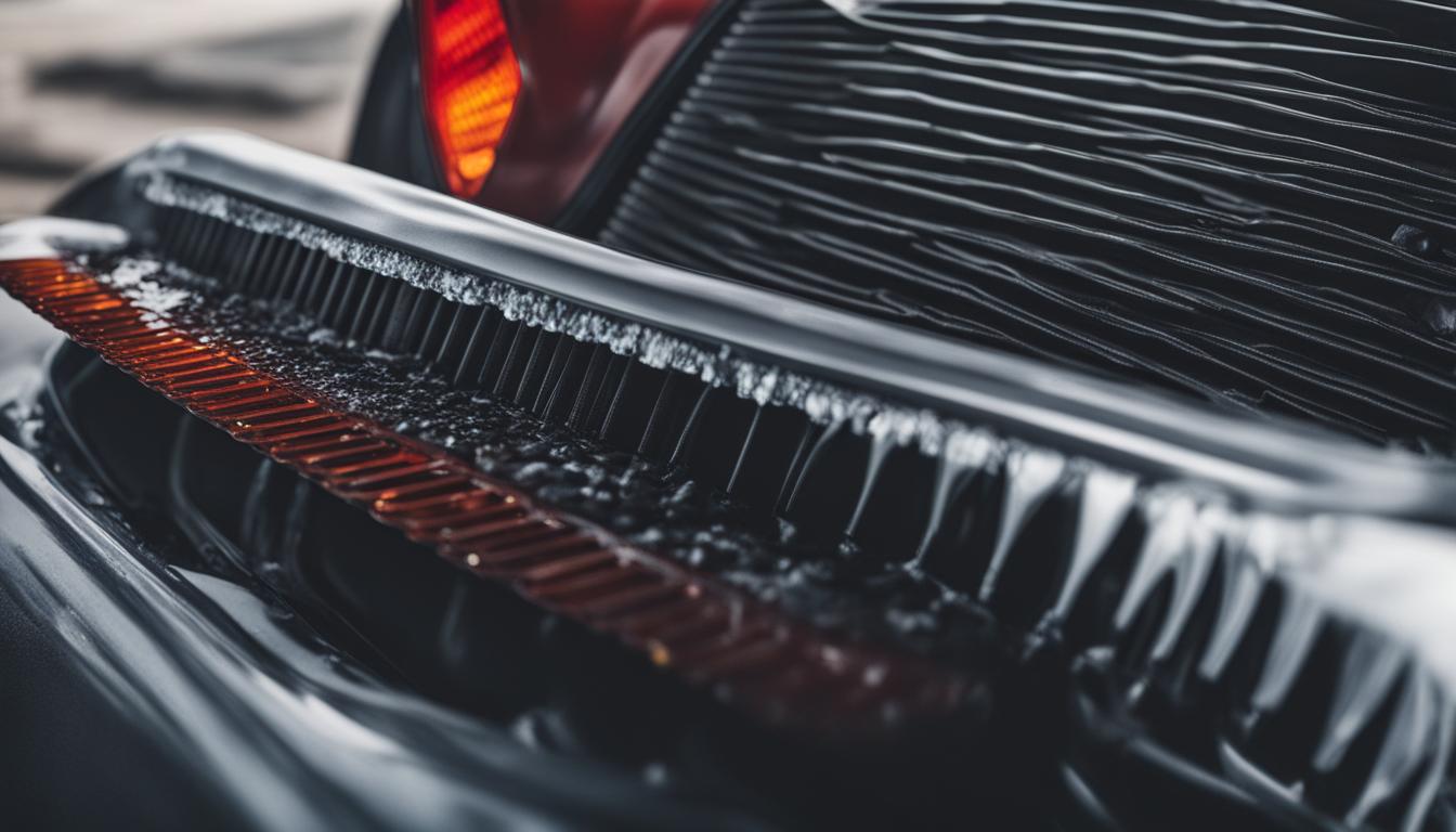 factors affecting antifreeze amount