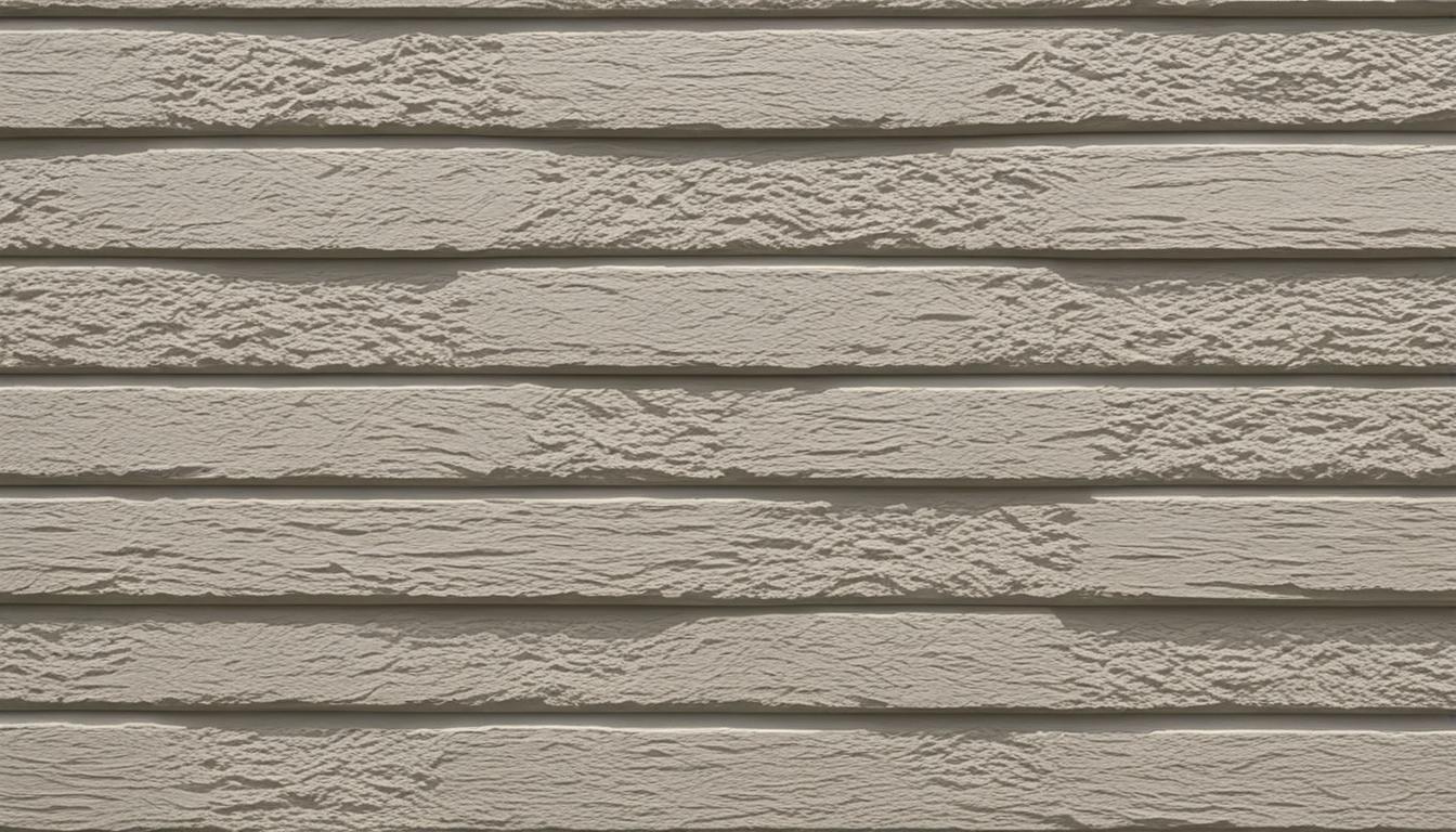 fiber cement siding