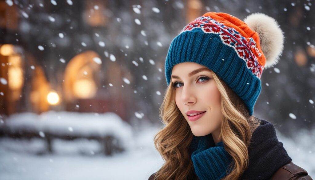 Winter Caps