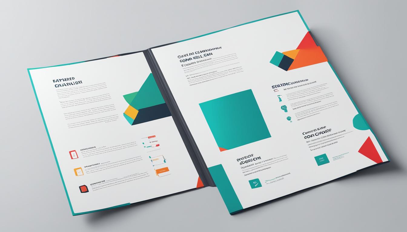 folder design templates