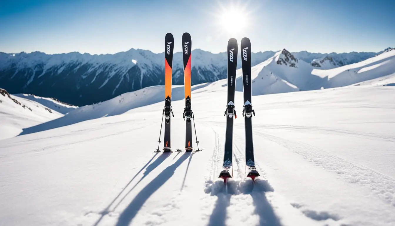 freeride skis for intermediate skiers