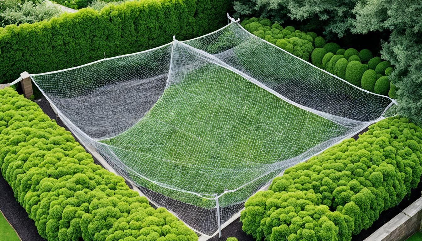 garden netting