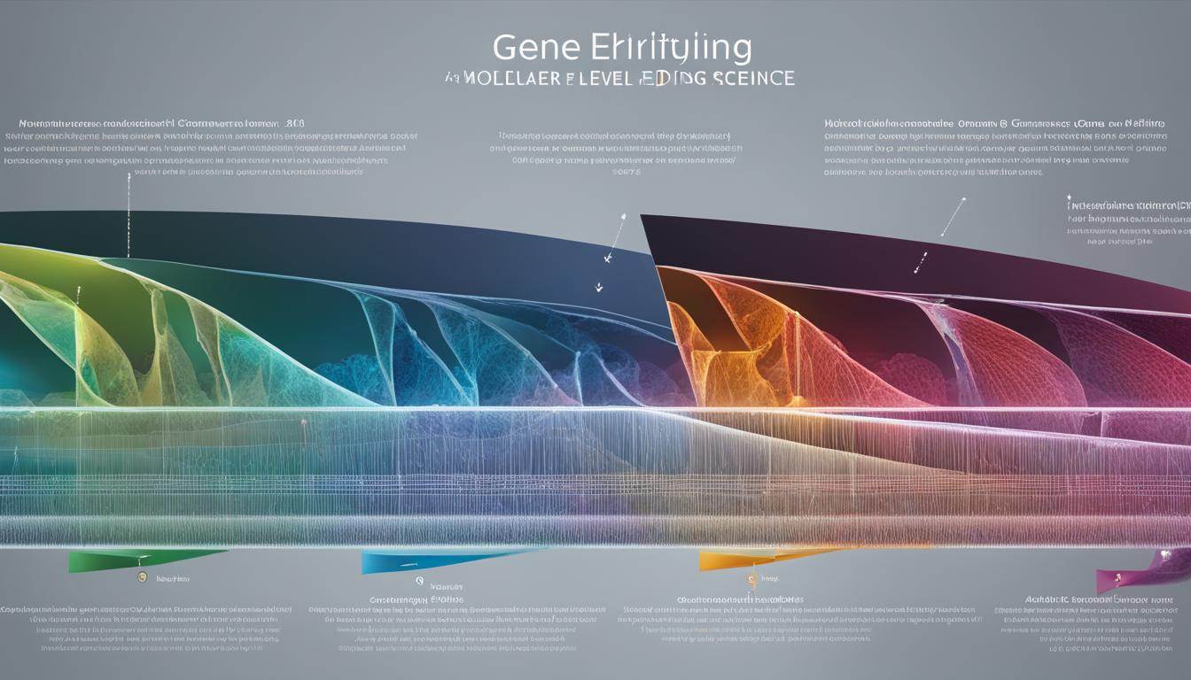 genome modification